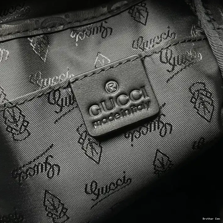 Brother Sam Yupoo Bags 2406YA0076 Gucci 0613